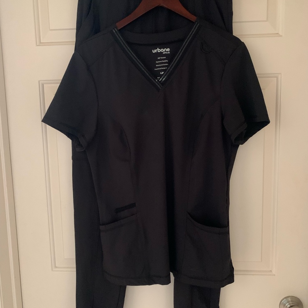 Women’s medical scrubs pants